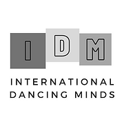 International Dance Minds Logo