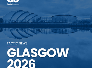 Glasgow 2026: A Comeback or a Last Chance?