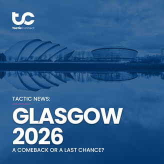 Glasgow 2026: A Comeback or a Last Chance?