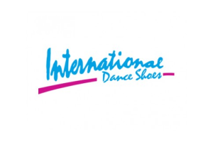International Dance Shoes