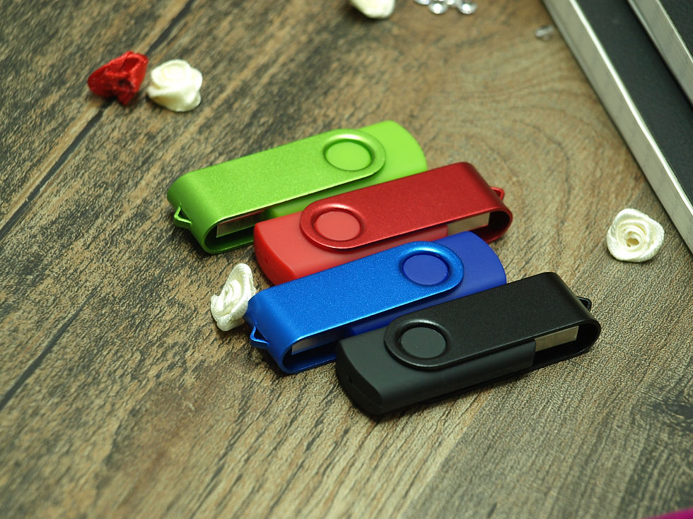 Thumbnail: Usb Flash drive 16gb USB2.0