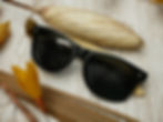 Thumbnail: Bamboo sunglasses