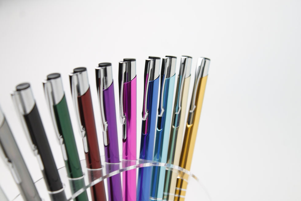 Thumbnail: Metal Pen Electra