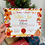 Thumbnail: Santa Nice List Certificate, Personalised Christmas Keepsake with Child’s Name