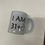 Thumbnail: I am 31 and middle finger mug | Personalised Mug | Custom Printed Coffee Tea Cup