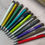 Thumbnail: Personalised Metal Pen, Soft Touch Pen, Engraved Pen, Personalised Writing Pen,