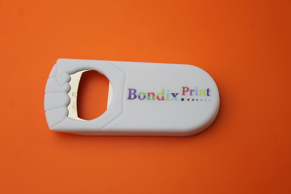 Thumbnail: Bottle opener fist shape