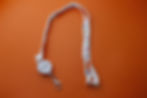 Thumbnail: White lanyard retractable