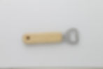 Thumbnail: Bottle opener wooden handle