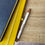 Thumbnail: Engraved Rose Gold Pen, Custom Engraved Pen, Personalised Writing Pen,X Max