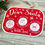 Thumbnail: Personalised Christmas Eve Treat Board for Santa | Santa’s Favourite Cookie