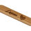 Thumbnail: Personalised engraved bamboo nail file, custom engraving