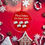 Thumbnail: Personalised Wood & Acrylic Christmas Tree Ornament |Unique Ornament