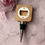 Thumbnail: Custom Bottle Stopper and Opener, Personalised Wine Accessory Gift,