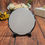 Thumbnail: Personalised Natural Round shape Rock Slate Any Custom Photo