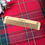 Thumbnail: Personalised Bamboo Comb, Engraved Hair Comb, Custom Name Comb,Secret Santa