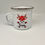 Thumbnail: Personalised Mug Custom Merry Christmas with you name