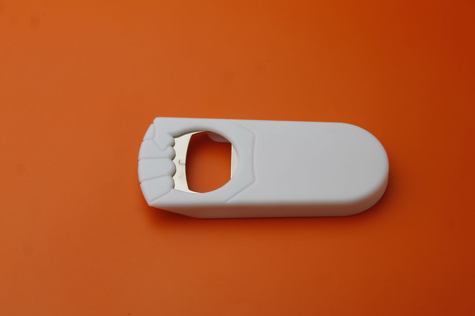 Thumbnail: Bottle opener fist shape