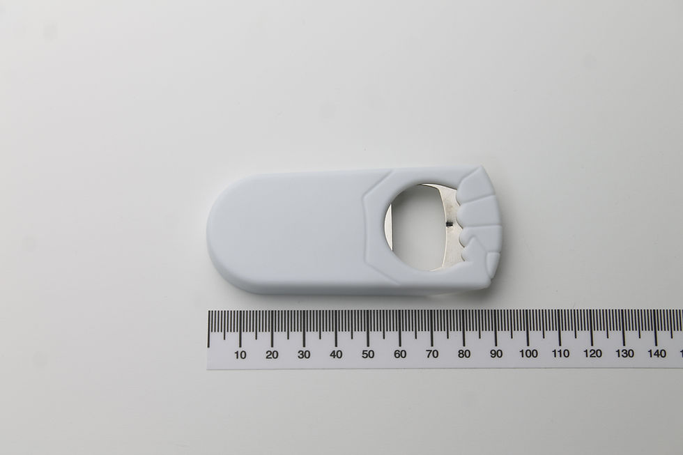 Thumbnail: Bottle opener fist shape