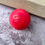 Thumbnail: Personalised Stress Ball Funny Christmas Gift | Squeezable Stress Ball