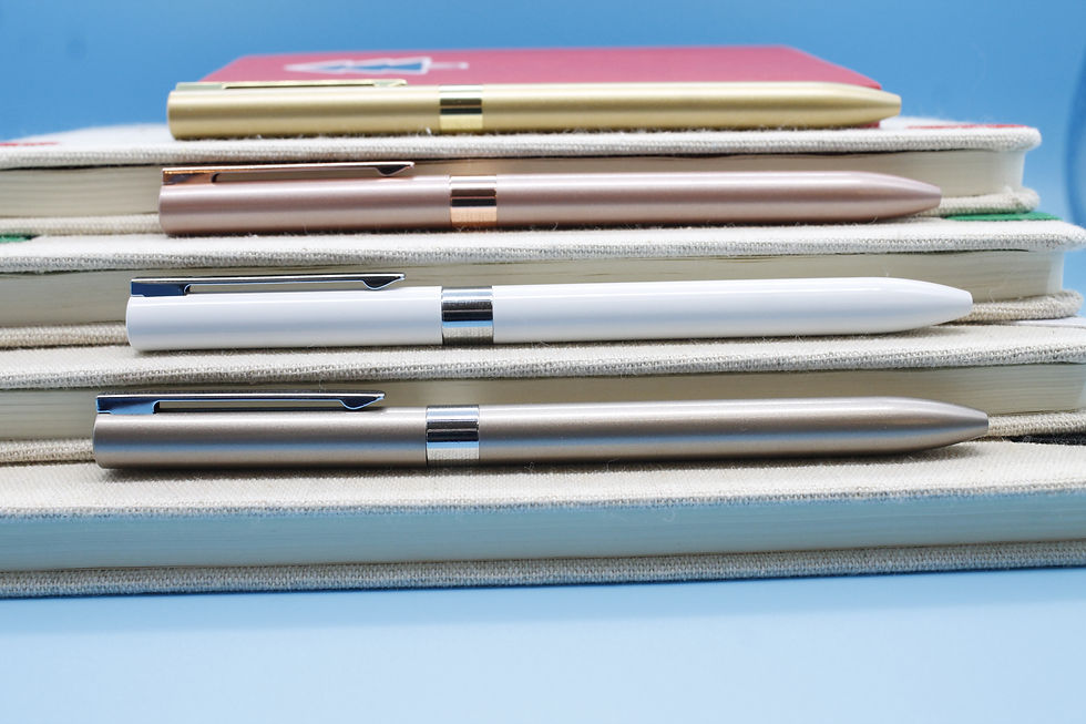 Thumbnail: Personalised Pen Engraved, personalized pen, engraved pen, custom pen