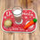 Thumbnail: Personalised Christmas Eve Treat Board for Santa | Santa’s Favourite Cookie