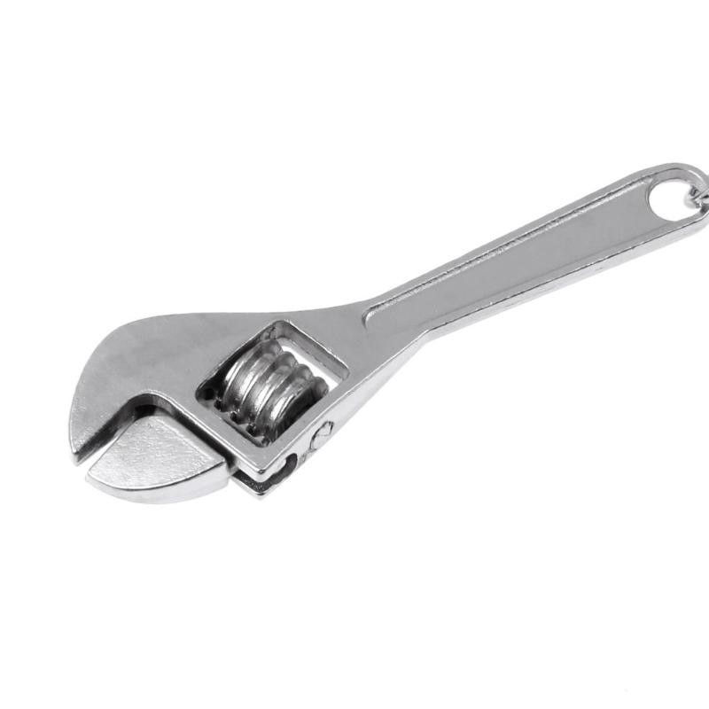 Thumbnail: Spanner Keyring