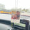 Thumbnail: Personalised Photo Polaroid Style Car Ornament, Acrylic Ornament
