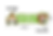 Thumbnail: Personalised baby room wall sign, Welcome to my Safari, Cute Jungle animals