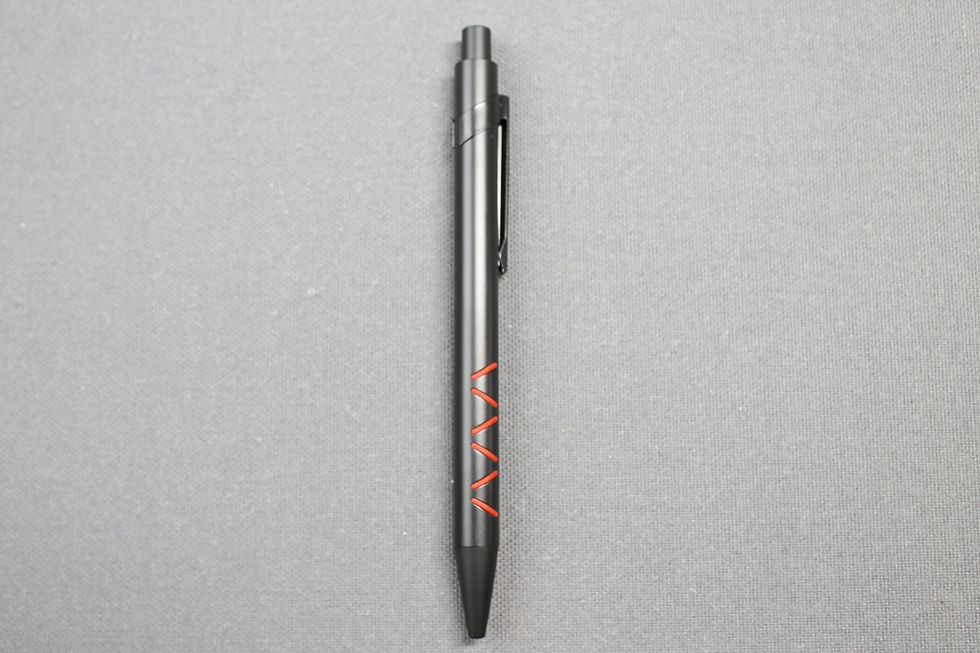 Thumbnail: Personalised Pen Engraved, personalized pen, engraved pen.