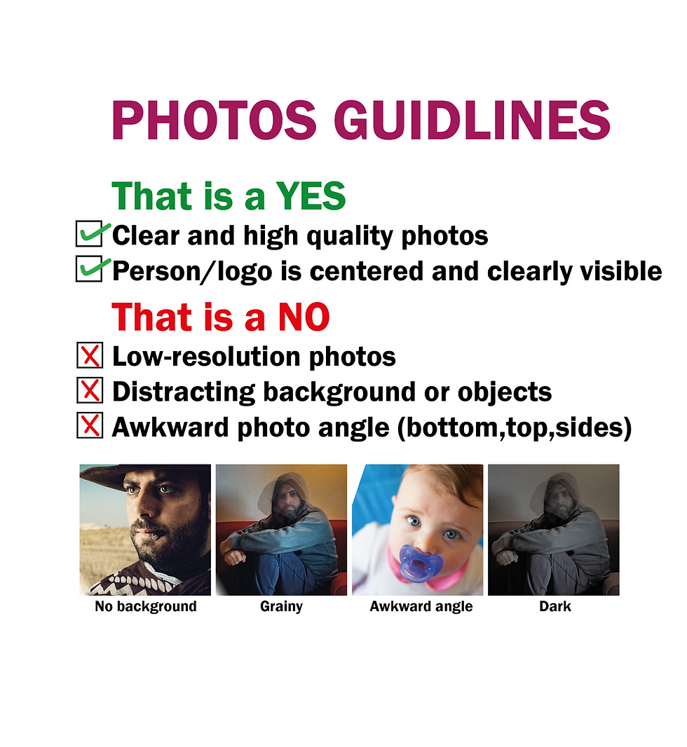Thumbnail: Custom shape photo keyring, Double sided photo, photo cut to Shape,Keyring