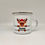Thumbnail: Personalised Mug Custom Merry Christmas with you name