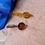 Thumbnail: Custom photo Tie clip, Engraved Tie Pin, Tie Bar Clip Personalised Wedding,Xmax