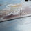 Thumbnail: Acrylic Word "Santa" | Perfect for Arts and Crafts | White acrylic |11cm long