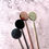 Thumbnail: Personalised Stainless Steel Cocktail Stirrer Stick Unique Gift