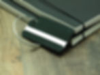 Thumbnail: Metal Luggage Tag