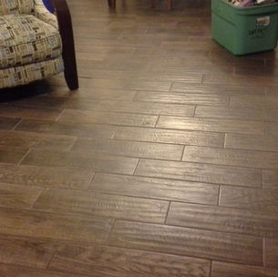 Flooring