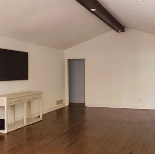 Wood Flooring