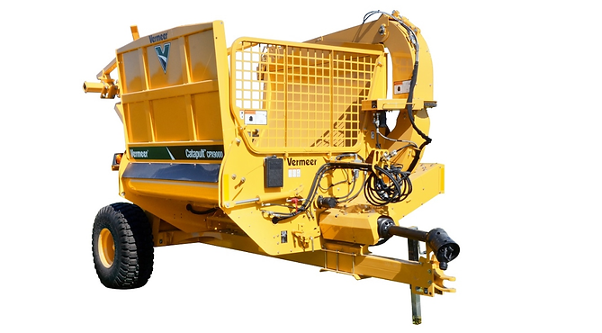 Vermeer Catapult CPX9000