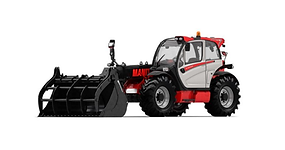 Manitou MLT 961 Telehandler