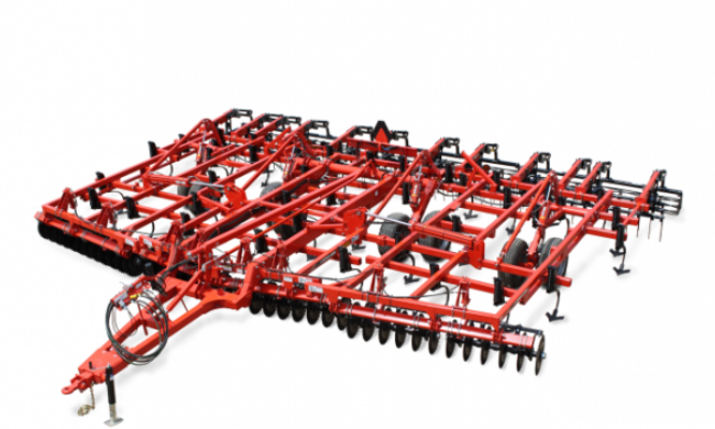 Landsman 6205