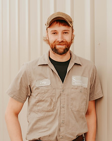 Cody Bernardy-Master Service Technician