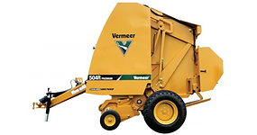 Vermeer 504R Premium