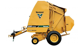 Vermeer 504R Premium