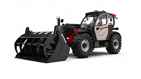 Manitou MLT 1041-145 PS+L Telehandler