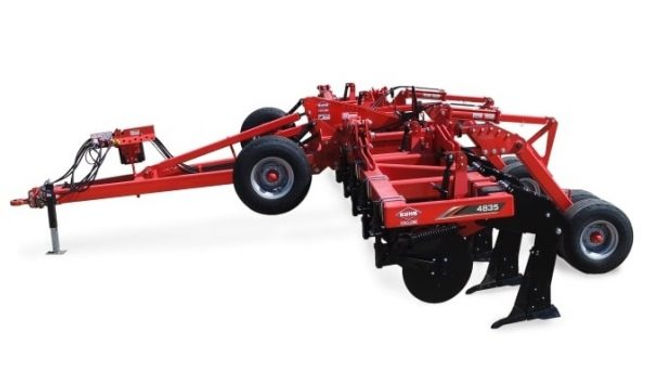 4835 In-Line Ripper