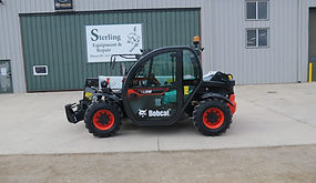 2026 Bobcat TL519 Telehandler (Stk# 6825)