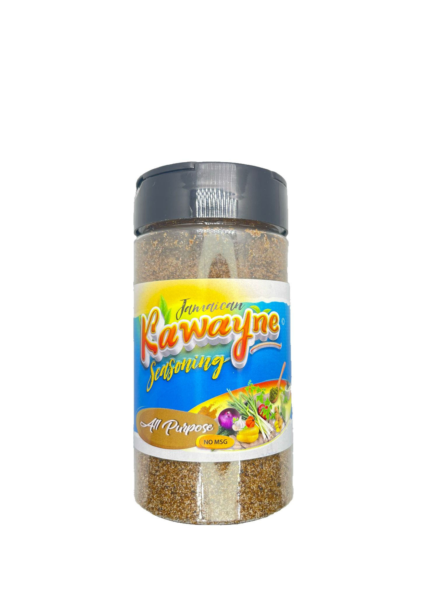All Purpose Seasoning 8oz