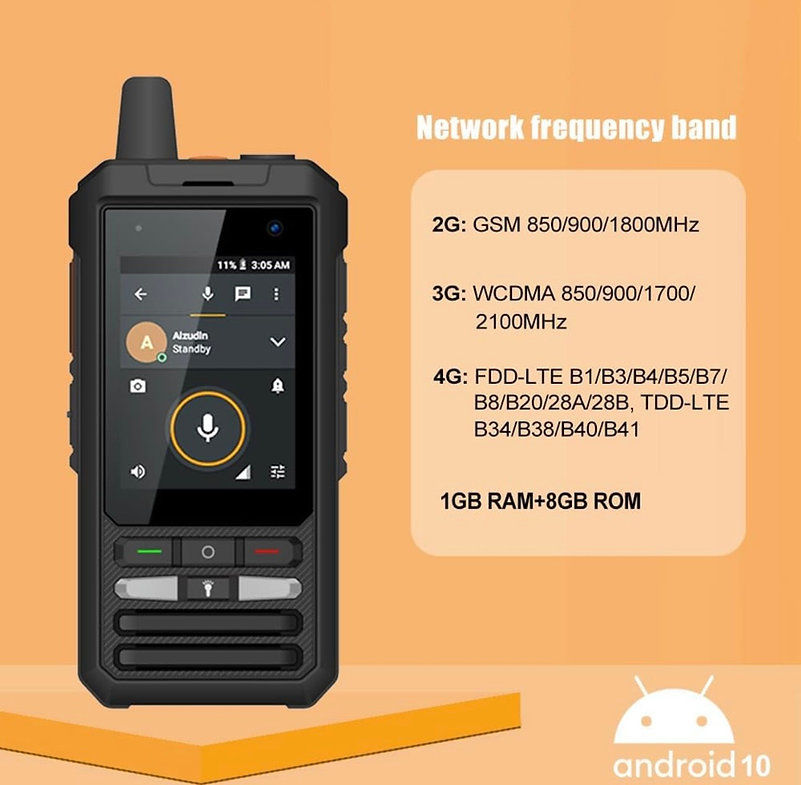 W8Pro Package