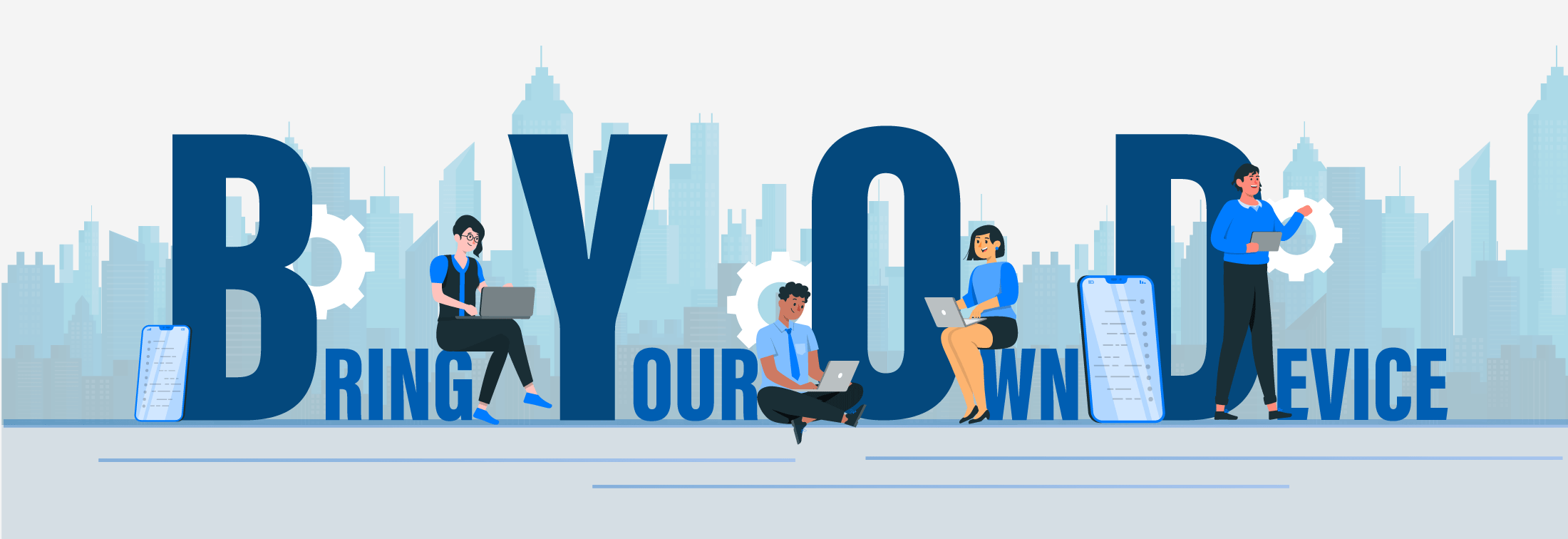 BYOD